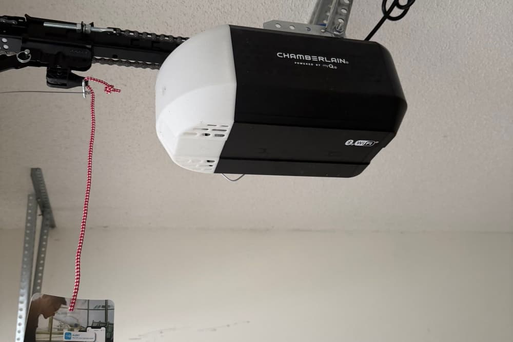 Garage Door Won't Open? Six Things to Check Before You Call