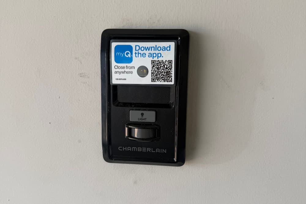Remote or Keypad Not Working? Start Here.