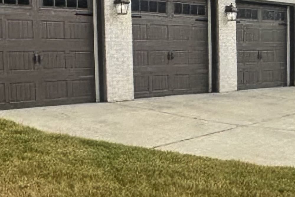 Choosing a New Garage Door: What to Think About First