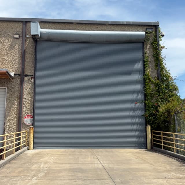 Garage door work by Maranatha Garage Doors — photo 17 of 29