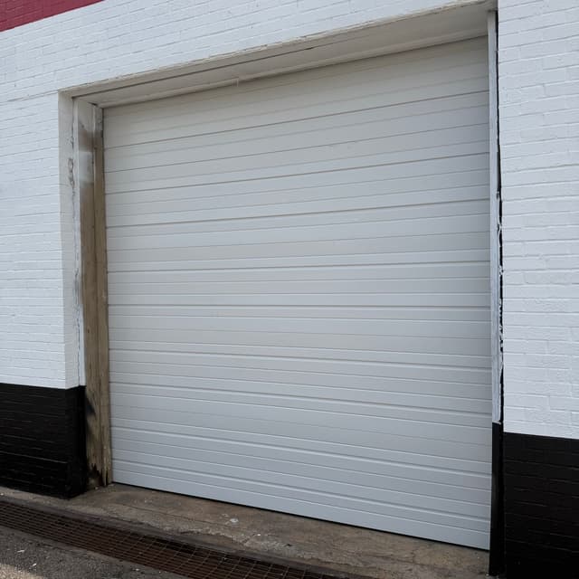 Garage door work by Maranatha Garage Doors — photo 11 of 29