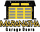Maranatha Garage Doors LLC